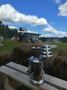 Петровское озеро - 30