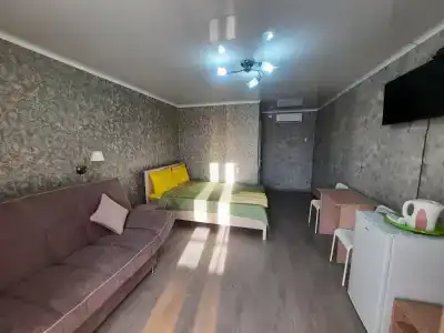 Мини-гостиница Гавайи - 88