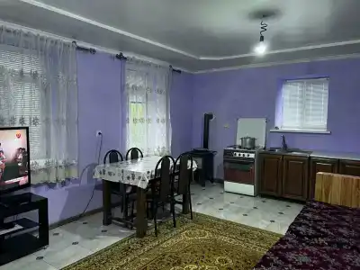 Старый мельник - 4