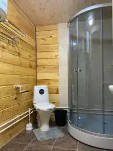 Лесной берег - 6