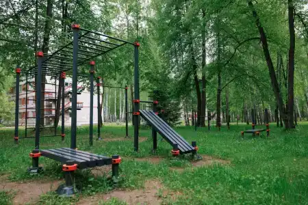 Березка - 45