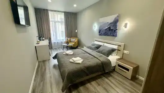 Мини-отель у Папы Дома - 19