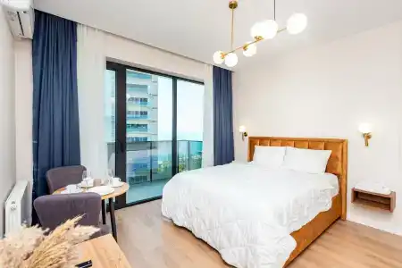 Steps Batumi & Suites - 11