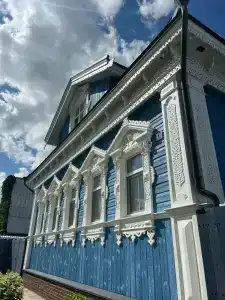 Терем Гамаюн - 15