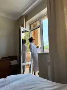 Panoramic Spa - 37