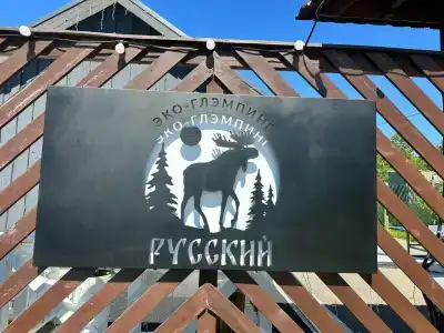 Русский - 46