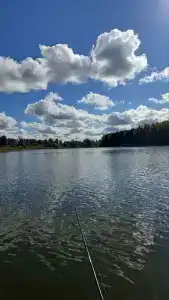 На Вазузу - 39