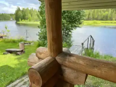 Карельский хутор - 23