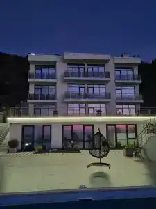 Гостевой дом Royal Villa - 21