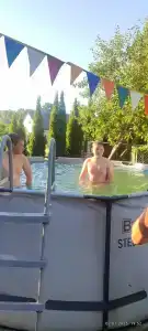 Байкер и пустота - 21