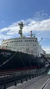 Ледокол - 0