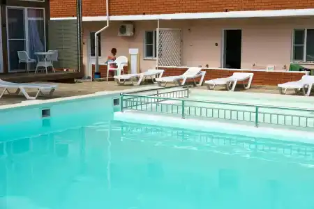 Пансионат Зенит - 67