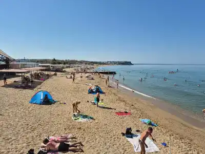 Inn Orlovka 32/30 - 5