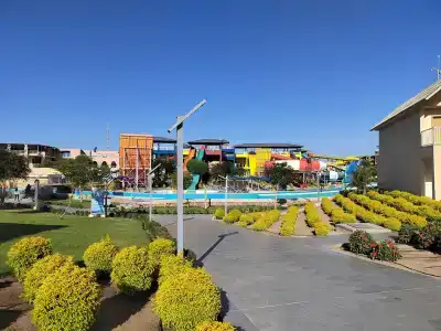 Alf Leila Wa Leila - Albatros 1001 Nights - 68