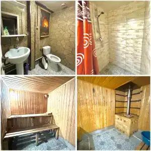 Русский дворик - 3