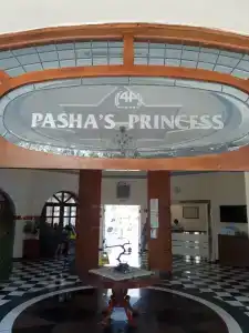 Pasha's Princess - Adult Only - 13