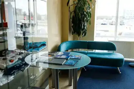 Полярник - 34