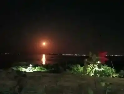 Кемпинг Порфмий - 14