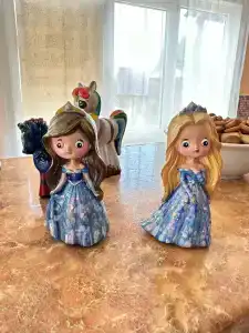 Русалочка - 21