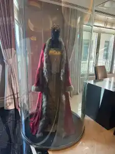 CVK Park Bosphorus Istanbul - 37