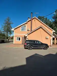 Отель-баня Маланьина изба - 83