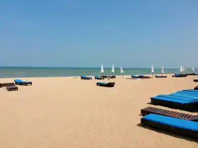 Botany Beach Resort - 20