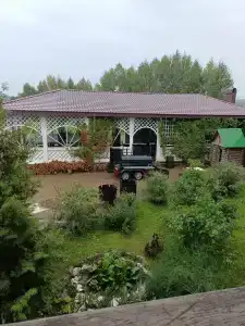 Серебряный рожок - 22