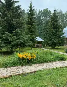 Романов дача - 4