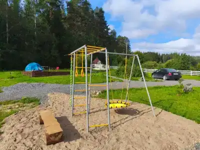 Деревня Терву - 11