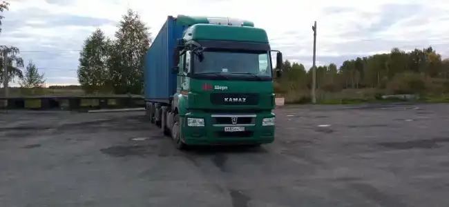 Лада - 6