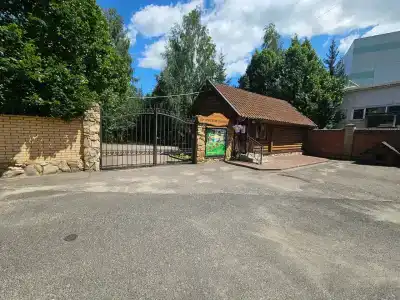 Орловское Поместье - 8