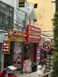 Balcony Nha Trang - 11