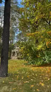 Усадьба Мещерская - 20