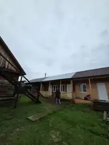 Teremok Guest House - 14