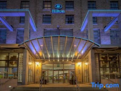 Hilton Dublin - 91