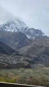 Stancia Kazbegi - 16