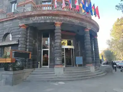 Туфенкян Исторический - 4