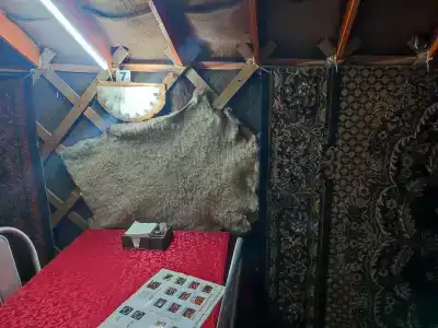 Джайляу - 34