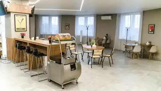 Дружинино - 20