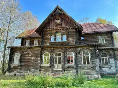 Ветлуга - 4