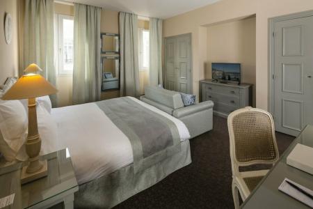 Le Cavendish - 22