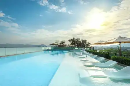 Hilton Garden Inn Phuket Bang Tao - Sha Extra Plus - 3