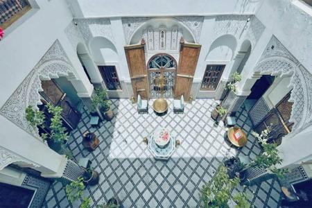 Riad & Spa Esprit Du Maroc - 30