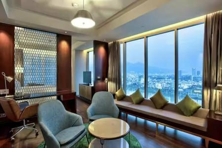 Hilton Da Nang - 34