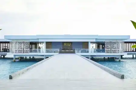 Riu Palace Maldives - 1
