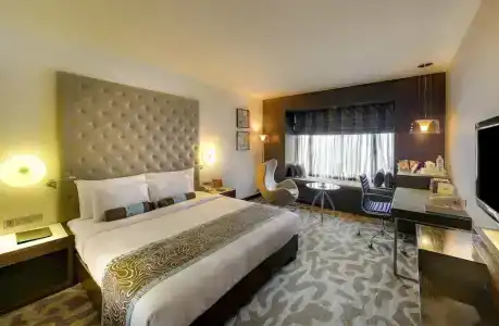 The Pride, Bangalore - 1