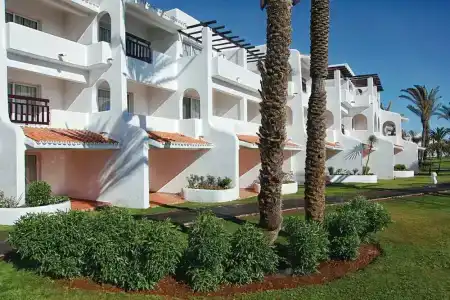 Riu Tikida Dunas - All inclusive - 1