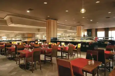 Riu Tikida Dunas - All inclusive - 40