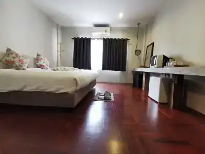 Pak Ping The Cozy Living in Chiangmai - 27