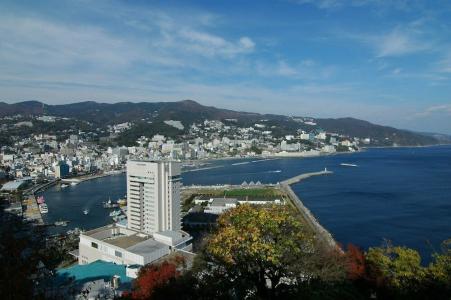 Atami Korakuen - 18